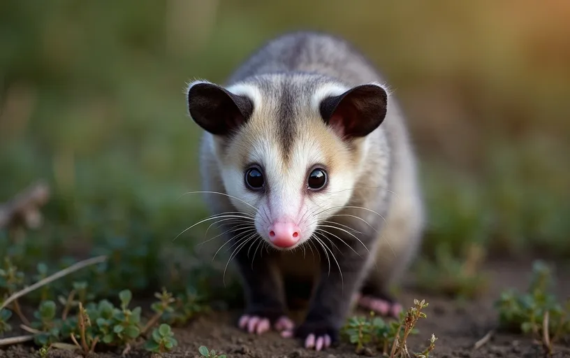Comprehensive Possum Property Inspection Mons