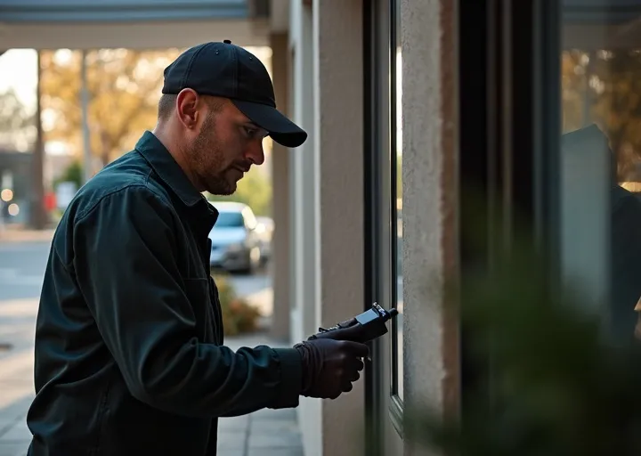 Professional Commercial Possum Control Assessment Services Mons