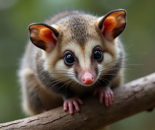 Professional Possum Capture & Transport Mons
