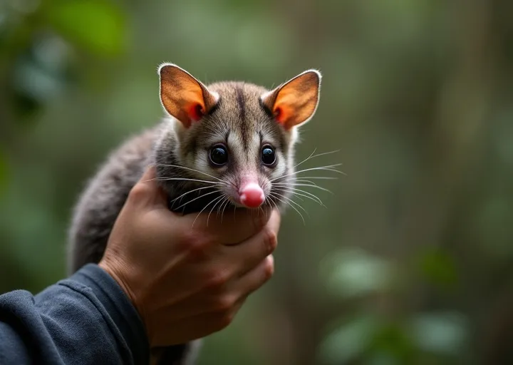Commercial Possum Exclusion Mons