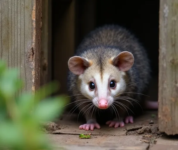 Professional Possum Box Installation Services Mons| Fresho Possum Removal Mons