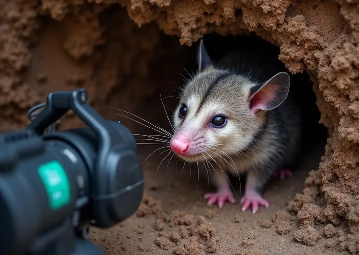 Comprehensive Possum Property Inspection Mons