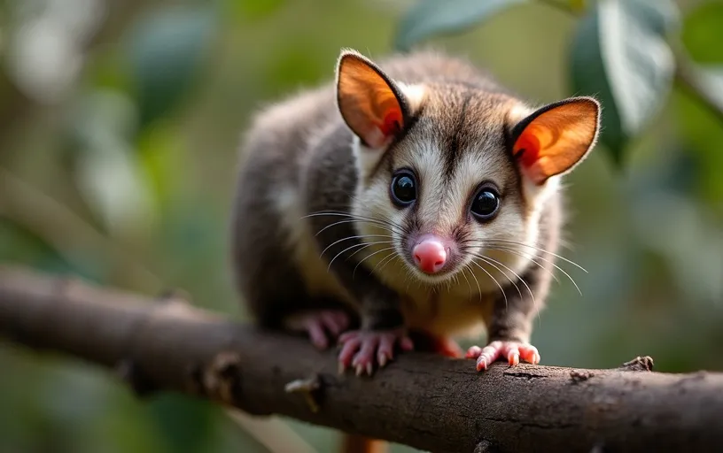 Mons Possum